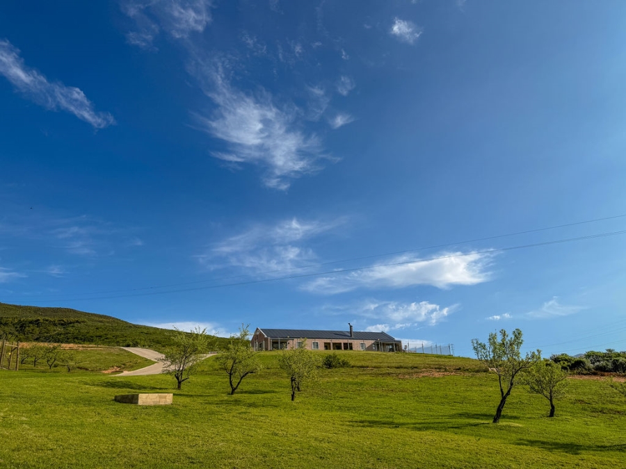 0 Bedroom Property for Sale in Wolseley Western Cape